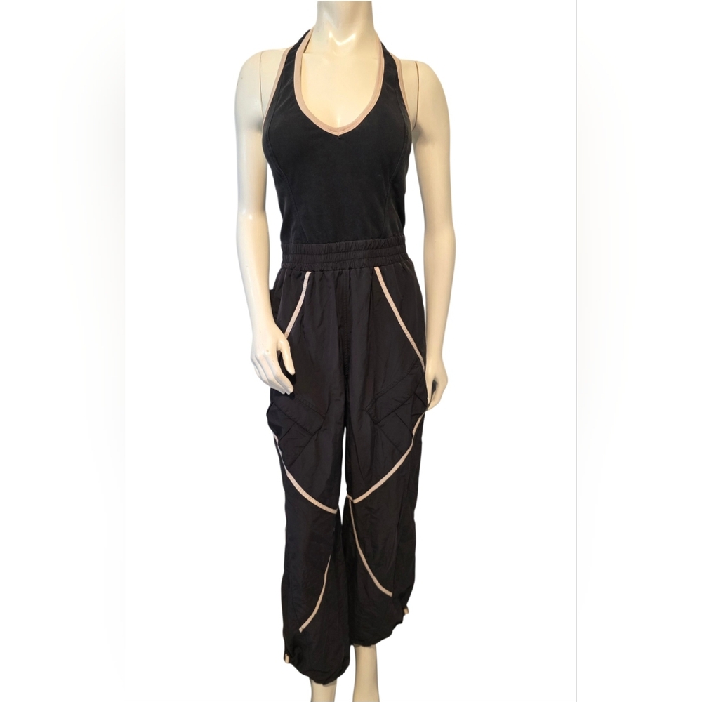 Free People FP Movement Next Up One Piece Size S NWT - Picture 2 of 16